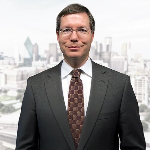 Photo of Christopher Bowers