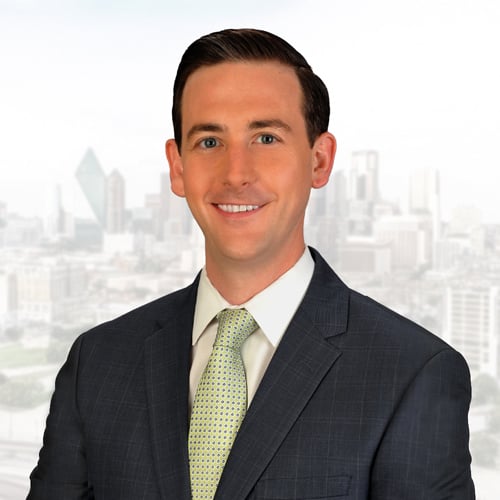 Photo of Tyler Smith